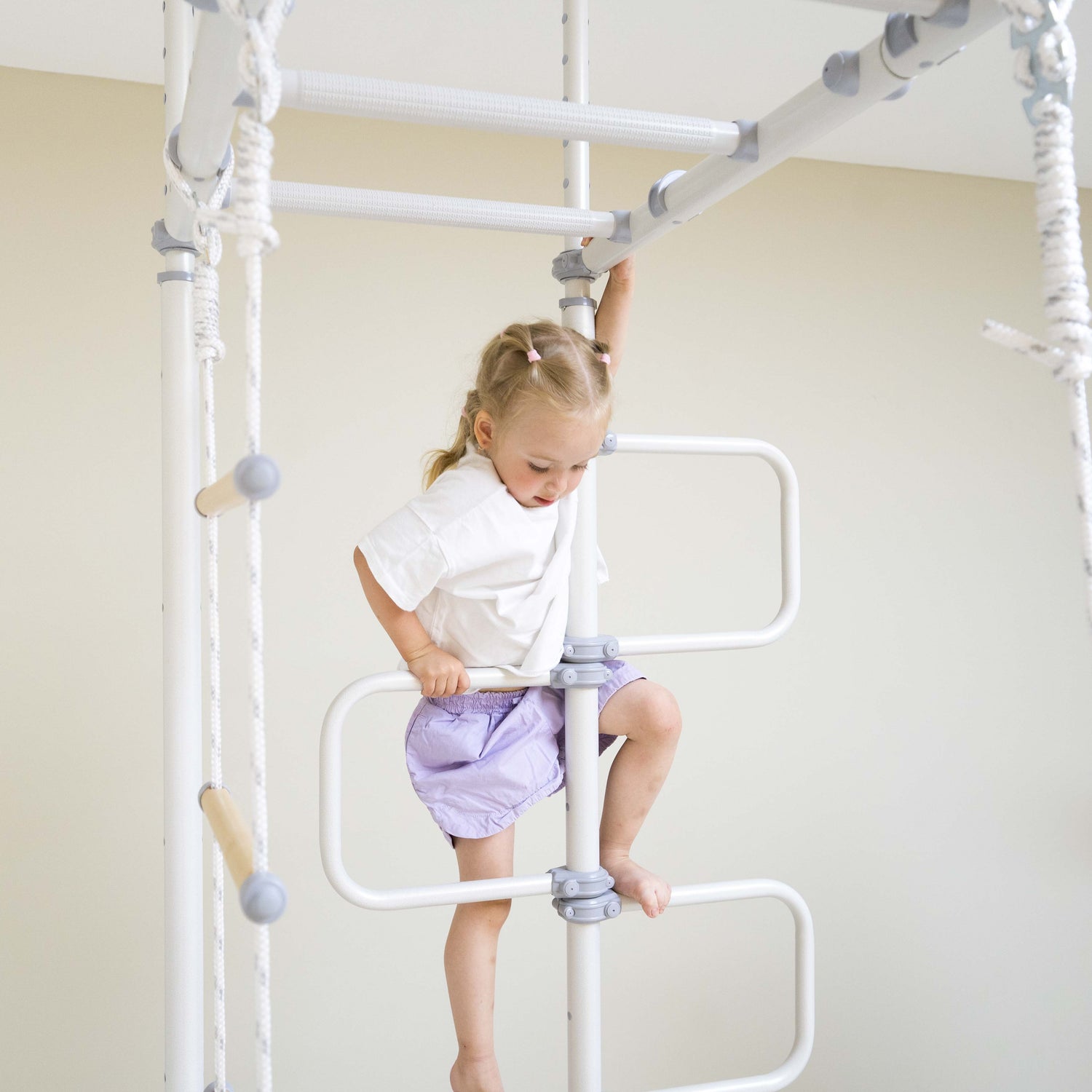 Tinnitots best sellers include Wooden playgyms in Montessori Inspired, Indoor Play gyms and Monkey bars, Muffik's Sensory mats and Magnetic puzzles.