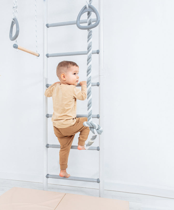 sensory ladders for kids by Tinnitots
