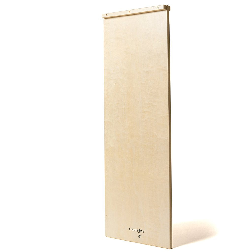 Wooden 2 In 1 Climber Slider