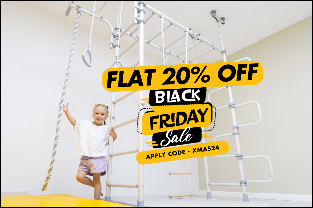 Black Friday Toy Sale at Tinnitots Australia: Unbeatable Deals on Kid's Gifts!