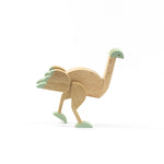 Load image into Gallery viewer, zoo-gift-shop-emu-toy
