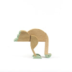 Load image into Gallery viewer, Aussie-animals-toys-Emu
