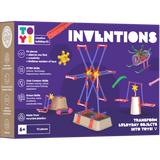CREATIVE EDUCATIONAL KIT FOR KIDS TOYI