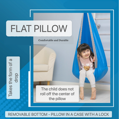 Sensory Swings | Kids Hammocks & Sensory Pods Australia
