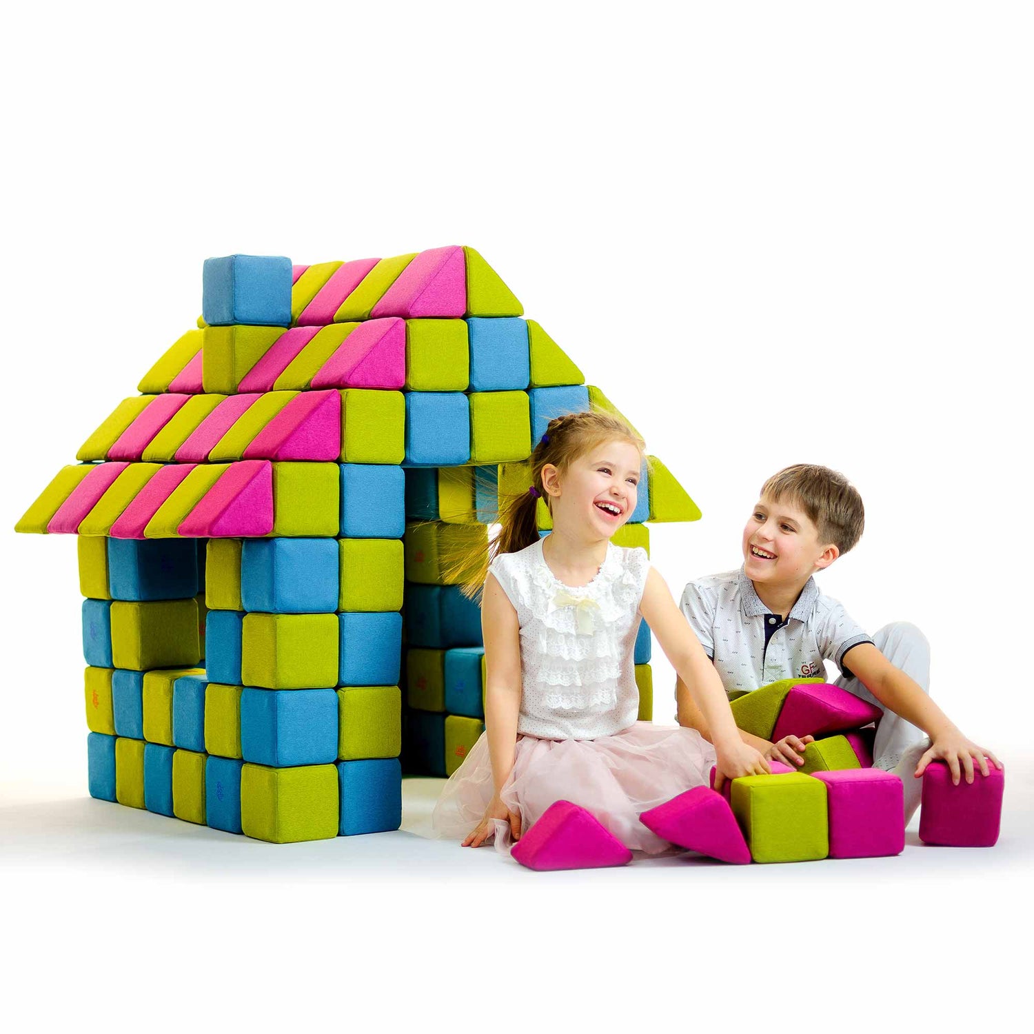 magnetic building blocks australia