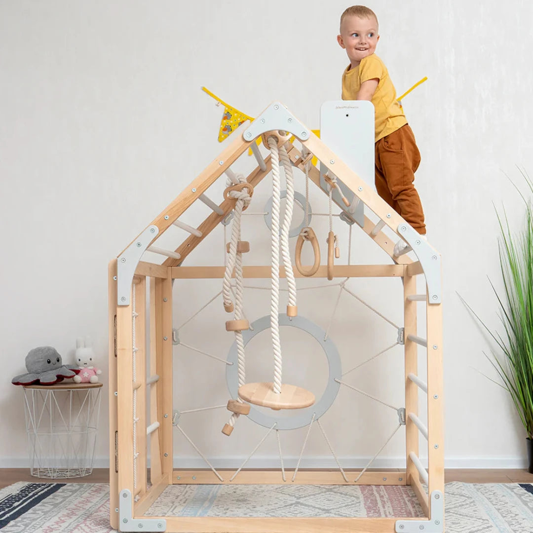 Home Toddlers Play equipment