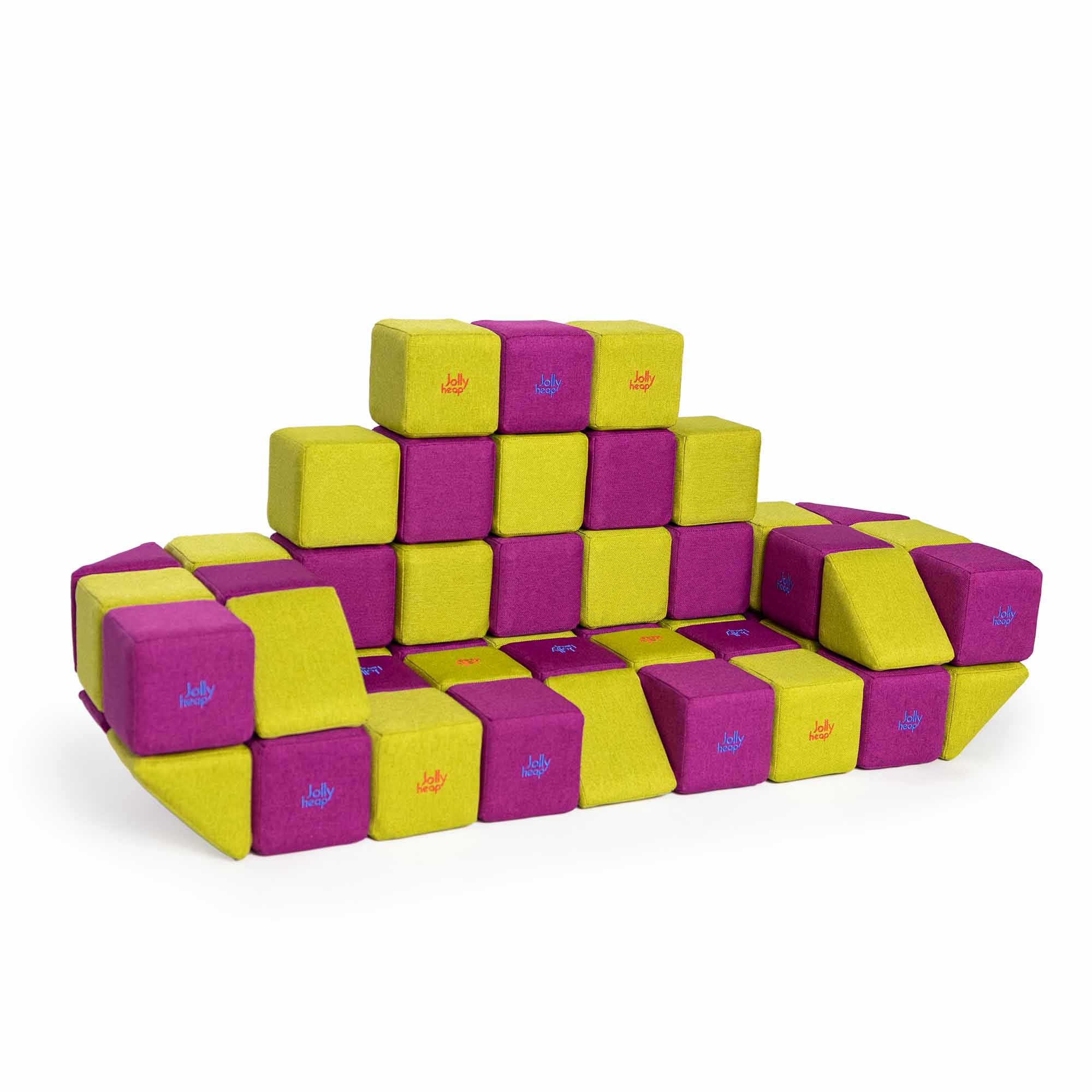 kids soft play couches