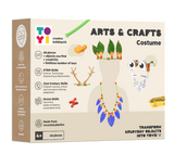 100 days of school costume kit