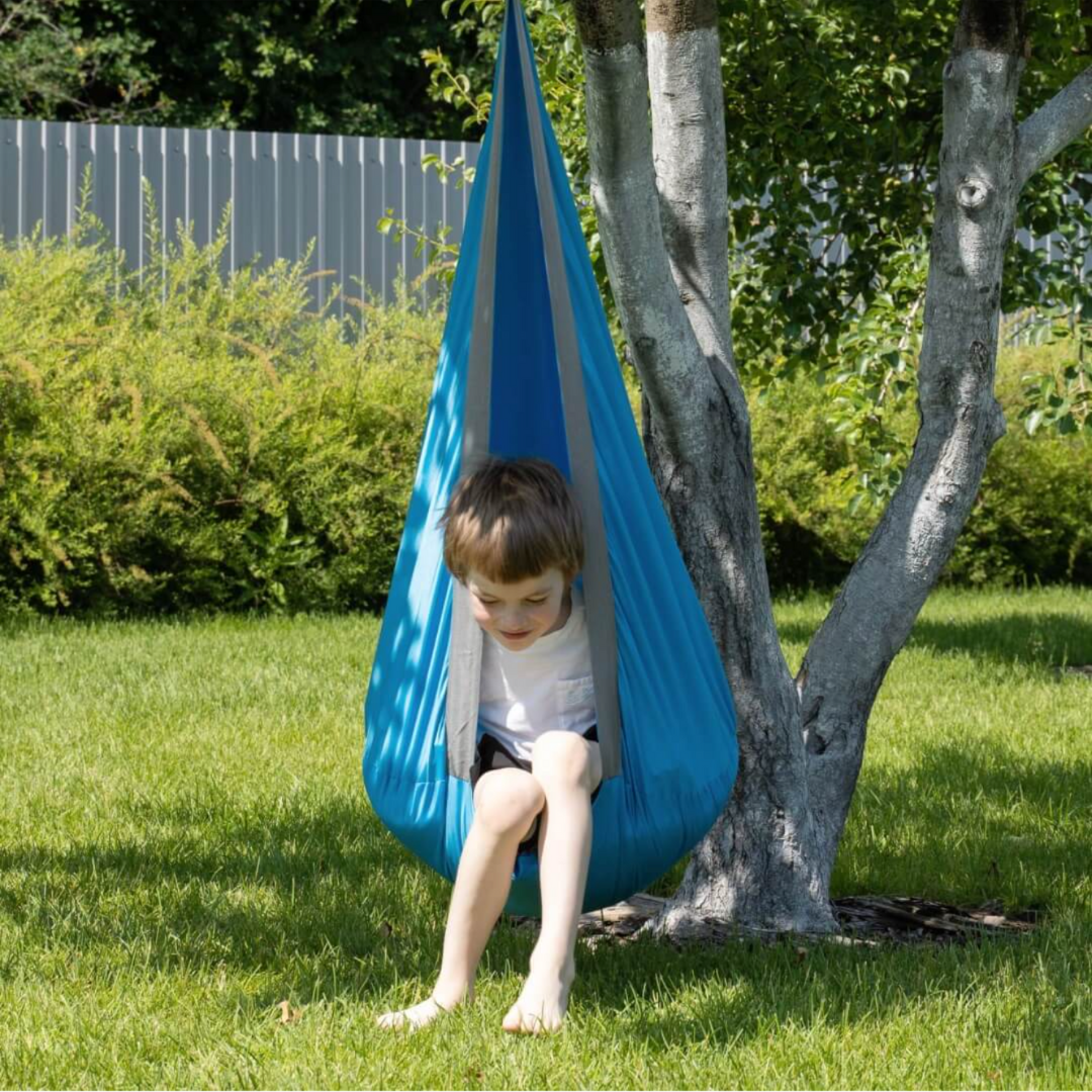 Best Nest Swings and Sensory Swings - Fun for Kids