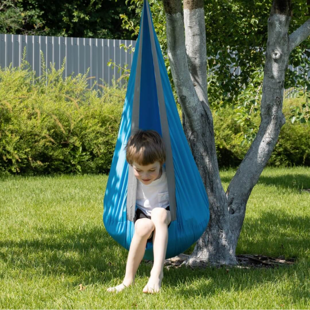 Sensory Cocoon hammock – TINNITOTS