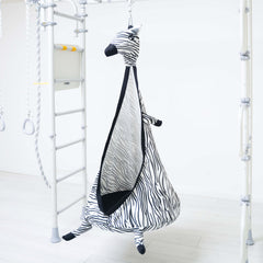An exciting addition to your child's indoor or outdoor play area is Tinnitots Sensory Swings