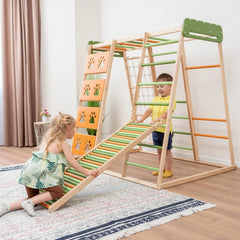 Kids Indoor Jungle gym