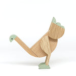 Load image into Gallery viewer, aussie-iconic-bird-emu-toy
