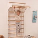 Load image into Gallery viewer, Montessori swedish ladder
