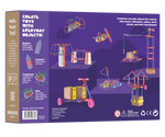 Load image into Gallery viewer, STEM EDUCATIONAL KIT FOR KIDS TOYI
