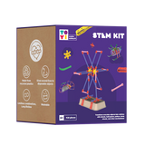 STEM School Educational Building kit