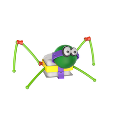 STEM kits of kids for brain development