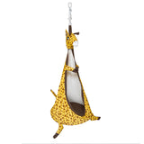 giraffeyellowbrown