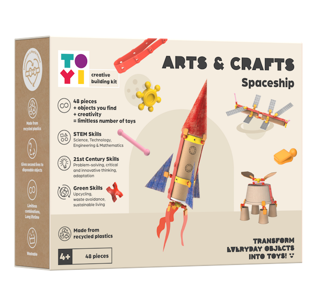 Activity Open ended educational toys for kids