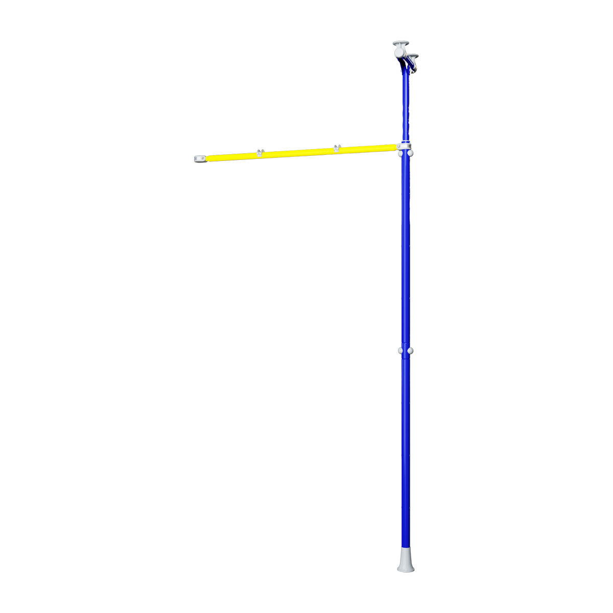 blue-yellow