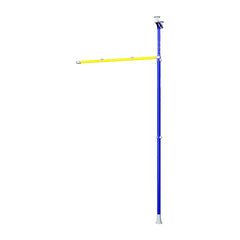 blue-yellow