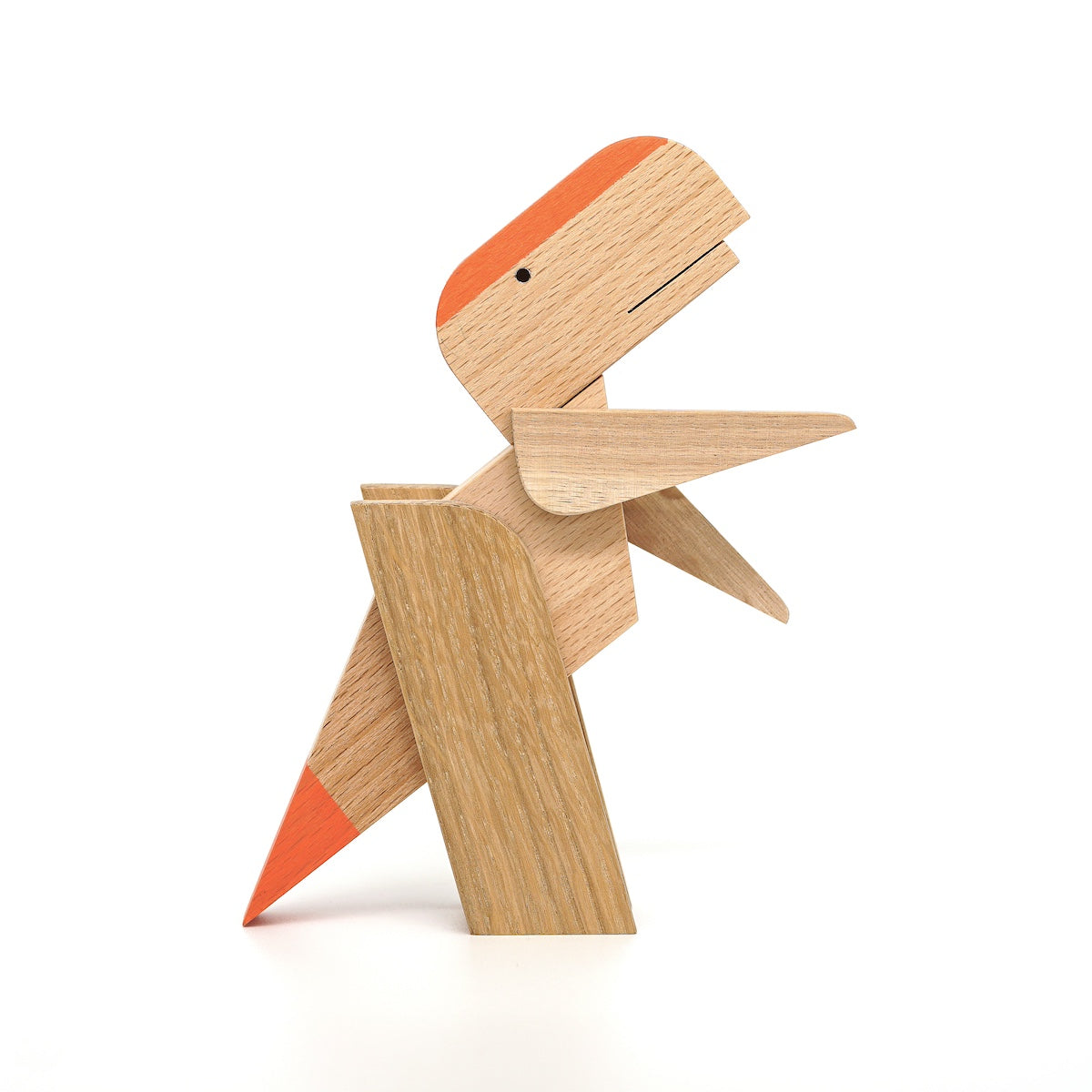 t.rex-Tyrannosaurus-wooden-toy