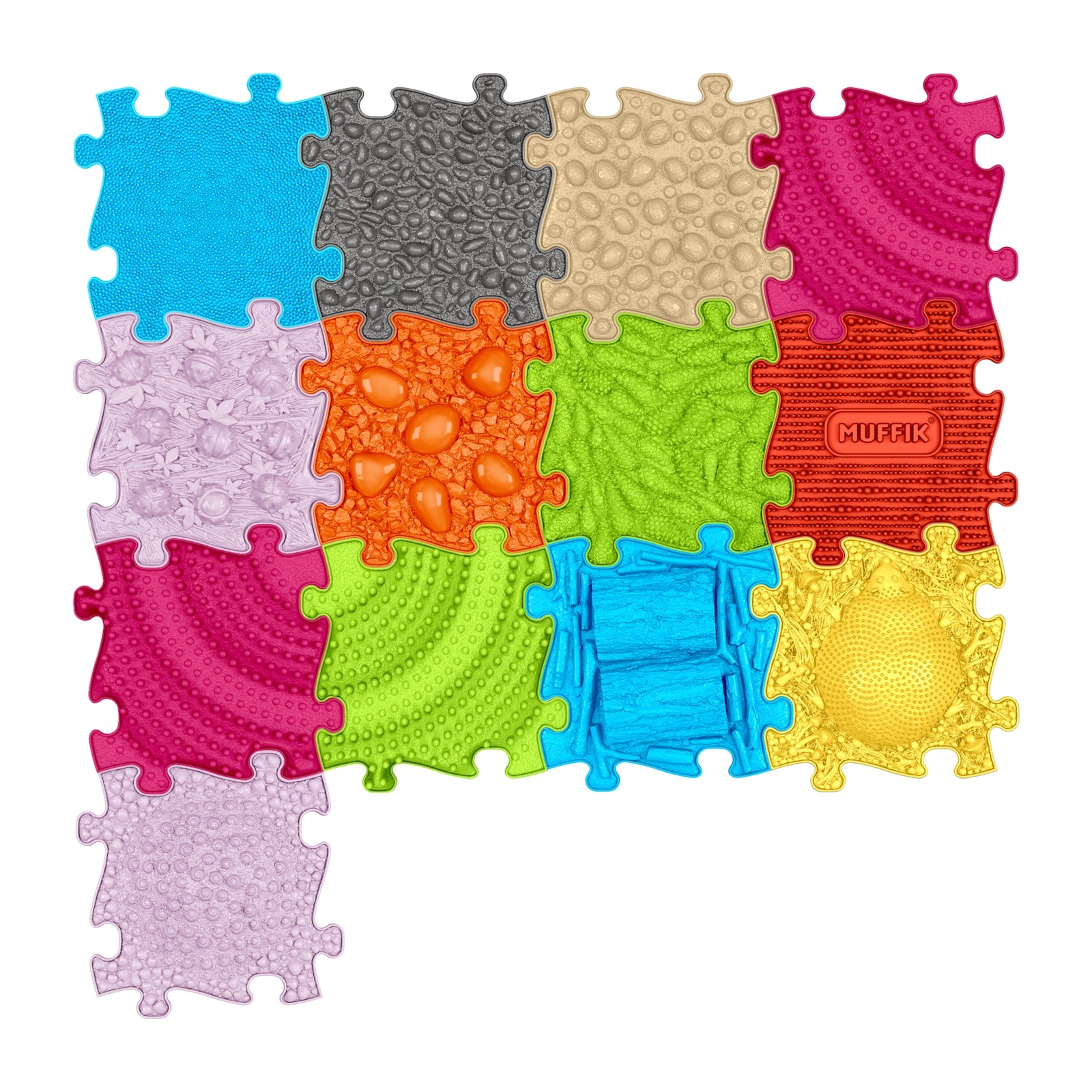 SENSORY FLOOR MATS FOR KIDS, ADULTS AND PETS