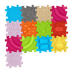 Load image into Gallery viewer, SENSORY FLOOR MATS FOR KIDS, ADULTS AND PETS
