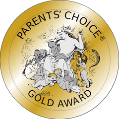 TOYI award winning TOY BRAND