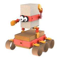 Robot educational toys Australia Christmas gifts