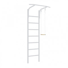 Tinnitots Wooden Trapeze bar