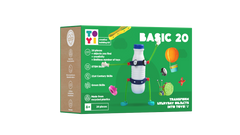 Toyi Australia Building kit
