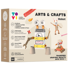 School Holiday Programs Kits for Kids