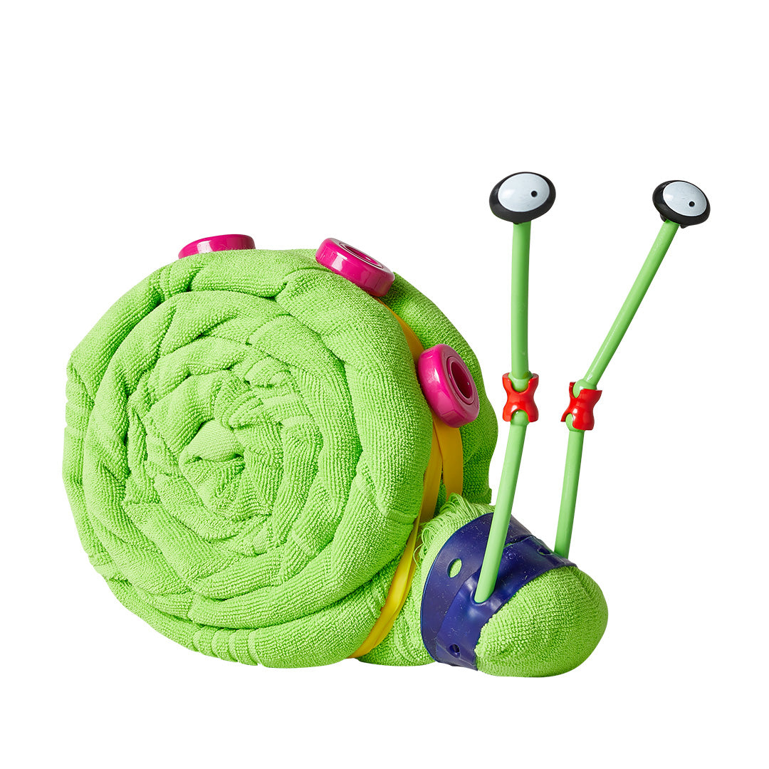 Open ended toy kits for motor skills