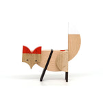 Load image into Gallery viewer, wooden-animal-toys
