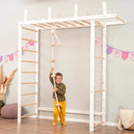 Load image into Gallery viewer, Swing playset Australia by Tinnitots
