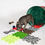 Load image into Gallery viewer, PET-SNUFFLE-MAT
