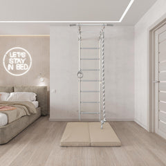 Sensory-Swedish-Wall-Bar-gym by Tinnitots