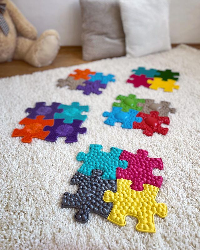 Sensory Play ideas for Kids of all ages