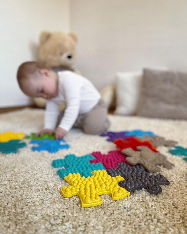 toddlers motor skills development