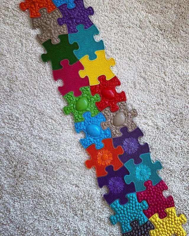 Kids Sensory play ideas, non messy and engaging