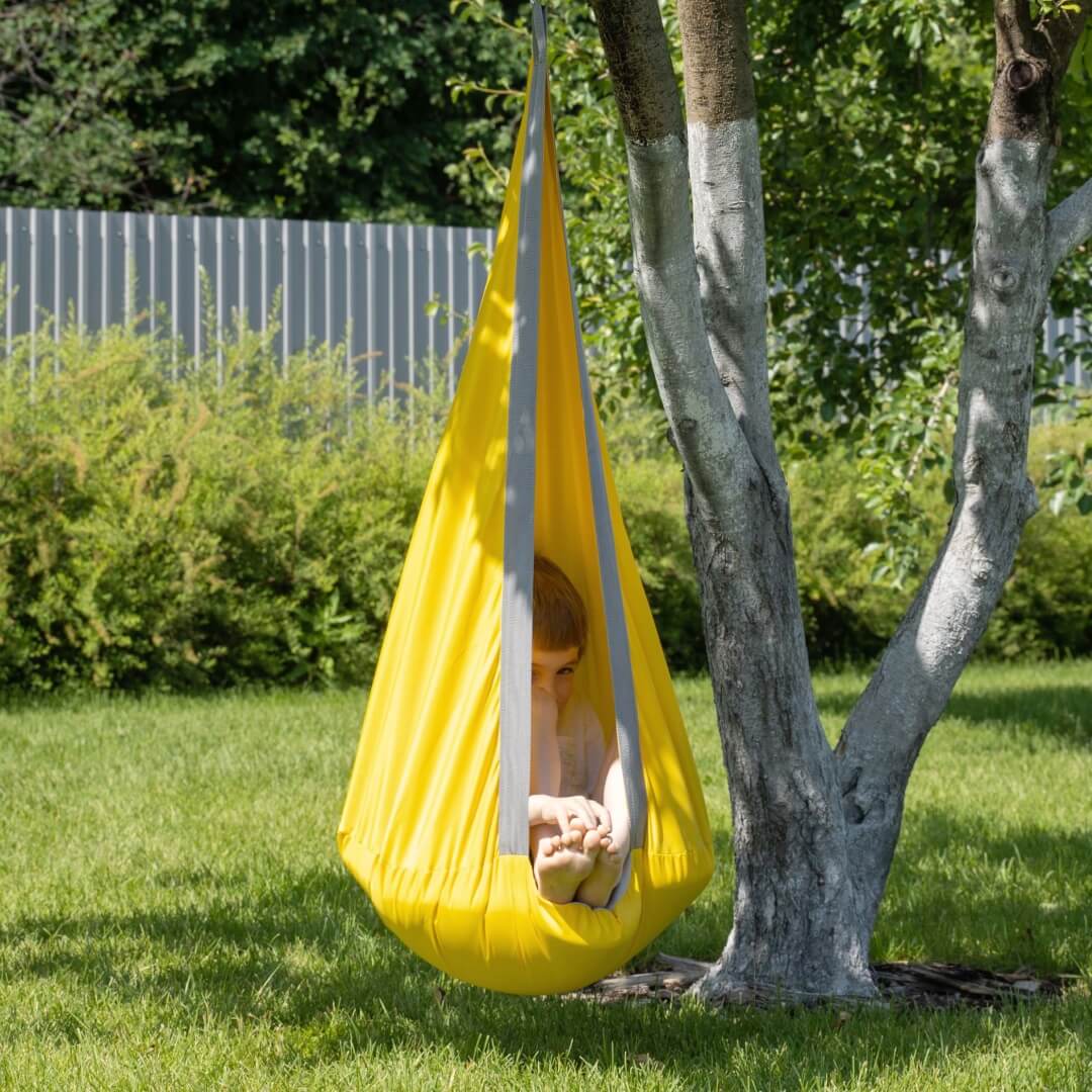 Best Nest Swings and Sensory Swings - Fun for Kids