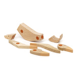 Load image into Gallery viewer, magnetic-wooden-toys-dingo
