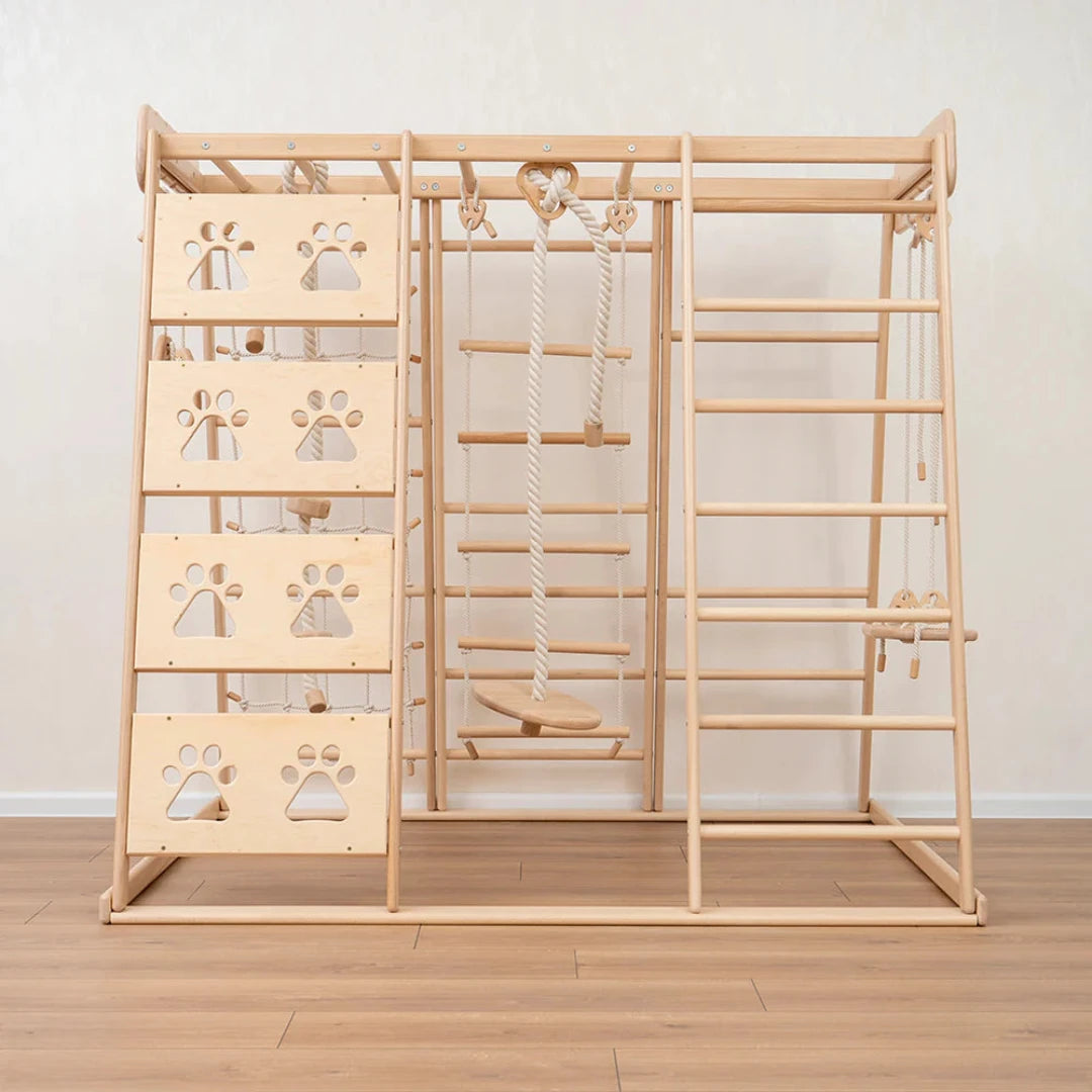 natural wooden toys