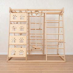 natural wooden toys