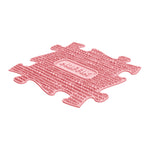 Load image into Gallery viewer, Muffik gentle tactile play mat for toddlers and kids – soft surface supports sensory development, crawling, and barefoot play.
