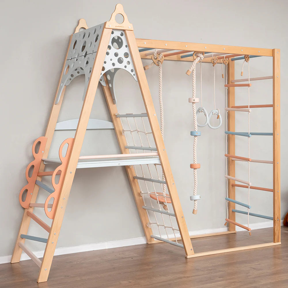 montessori wooden furniture