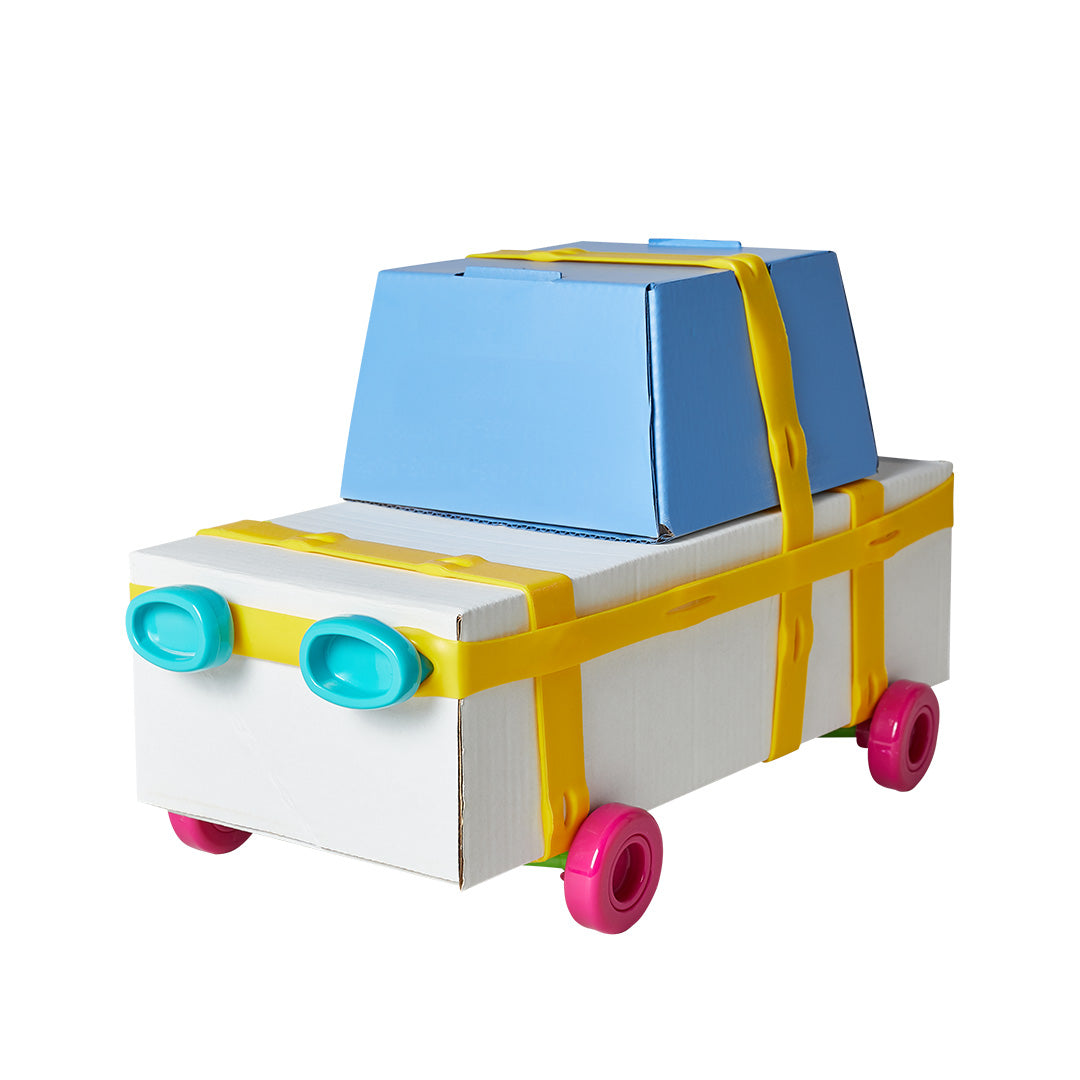 toy car vehicle toyi tinnitots