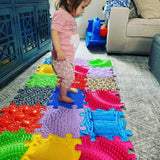 Fun Sensory Play mats