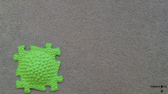 Soft play mats for babies and toddlers